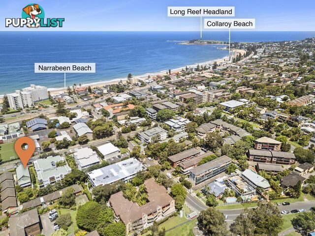 74 Park Street NARRABEEN NSW 2101