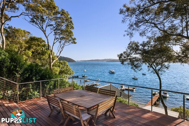 39 Florence Terrace SCOTLAND ISLAND NSW 2105