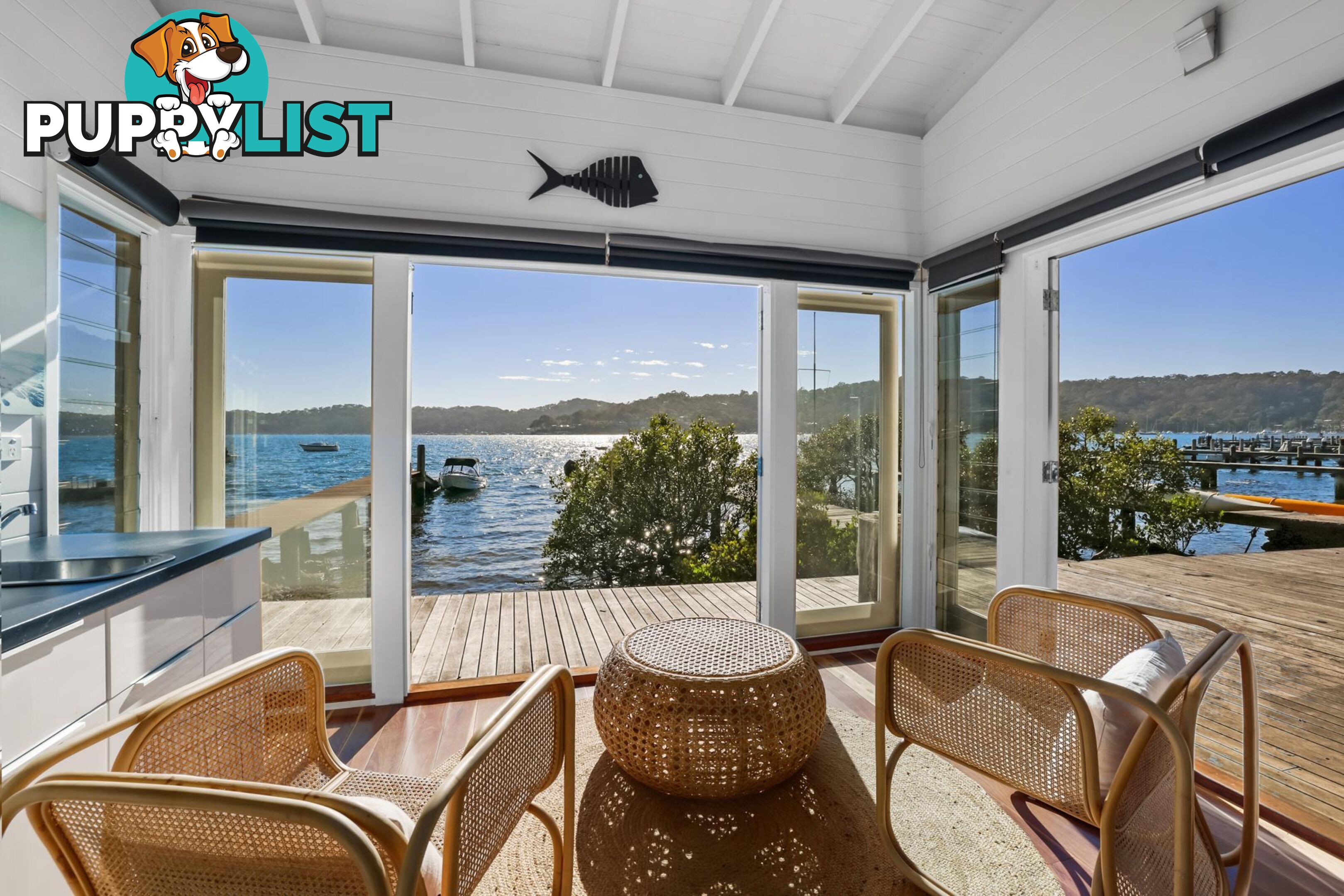 39 Florence Terrace SCOTLAND ISLAND NSW 2105