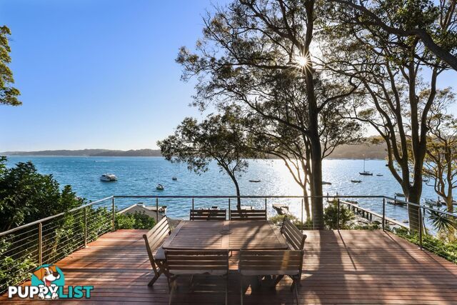 39 Florence Terrace SCOTLAND ISLAND NSW 2105