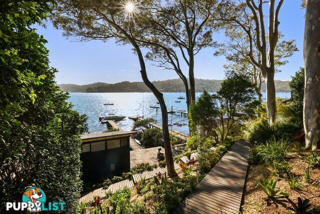 39 Florence Terrace SCOTLAND ISLAND NSW 2105