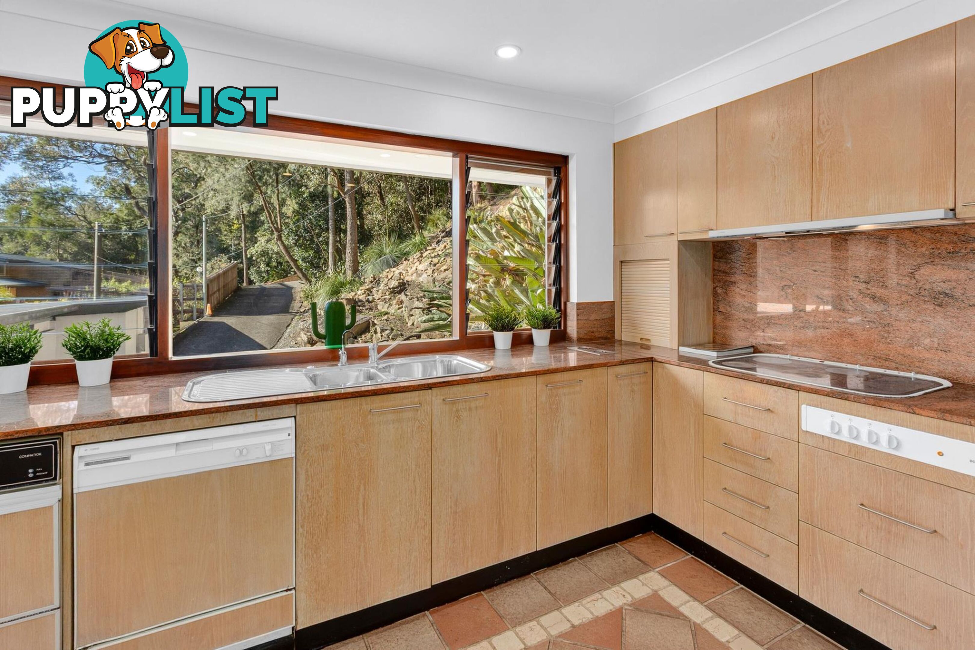 16 Cowan Drive COTTAGE POINT NSW 2084