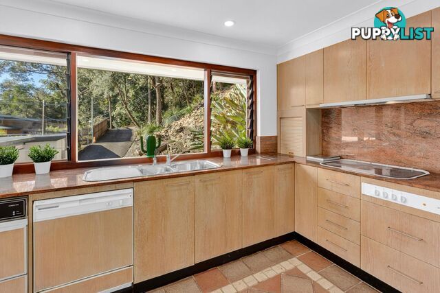 16 Cowan Drive COTTAGE POINT NSW 2084