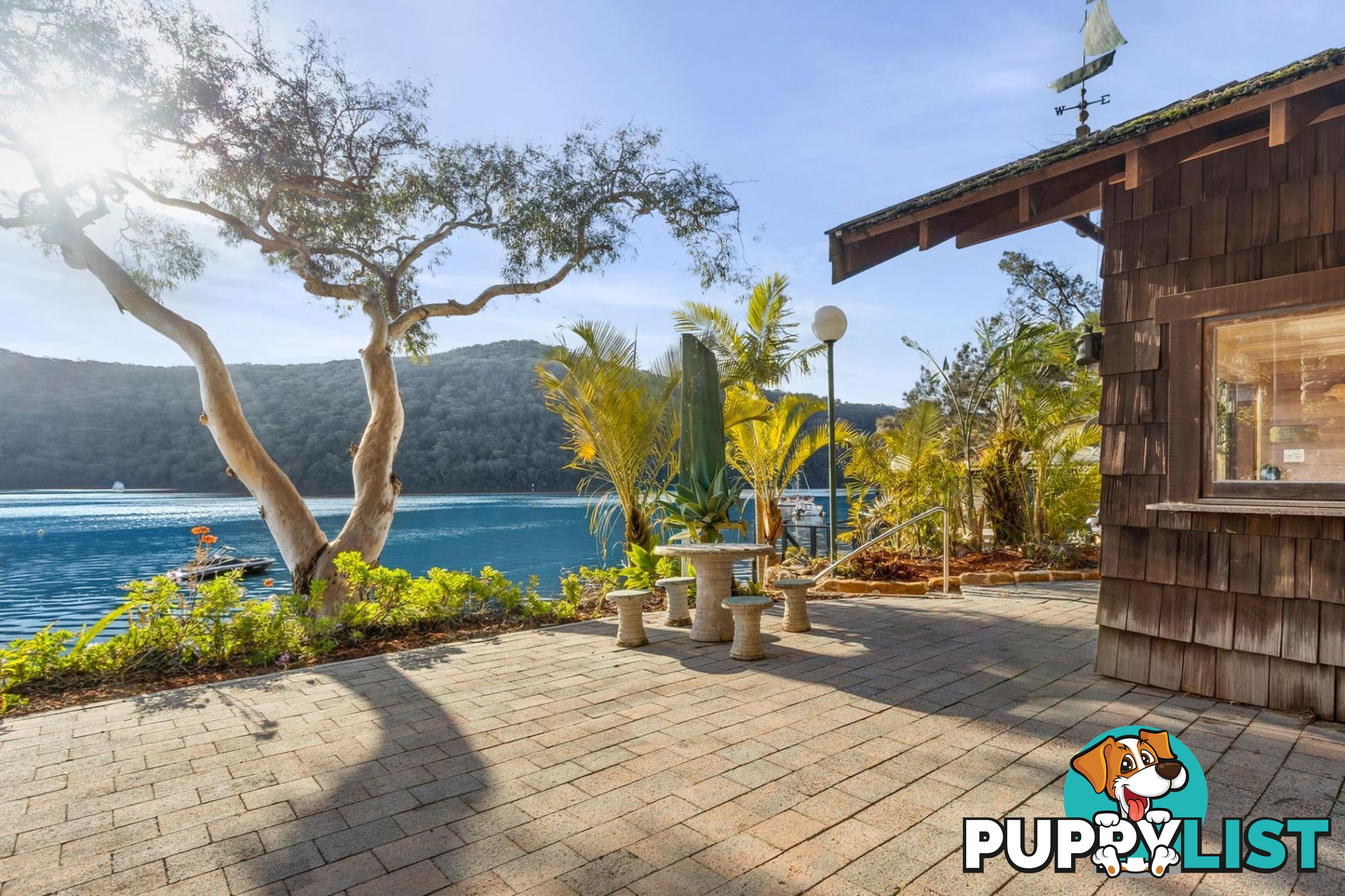 16 Cowan Drive COTTAGE POINT NSW 2084