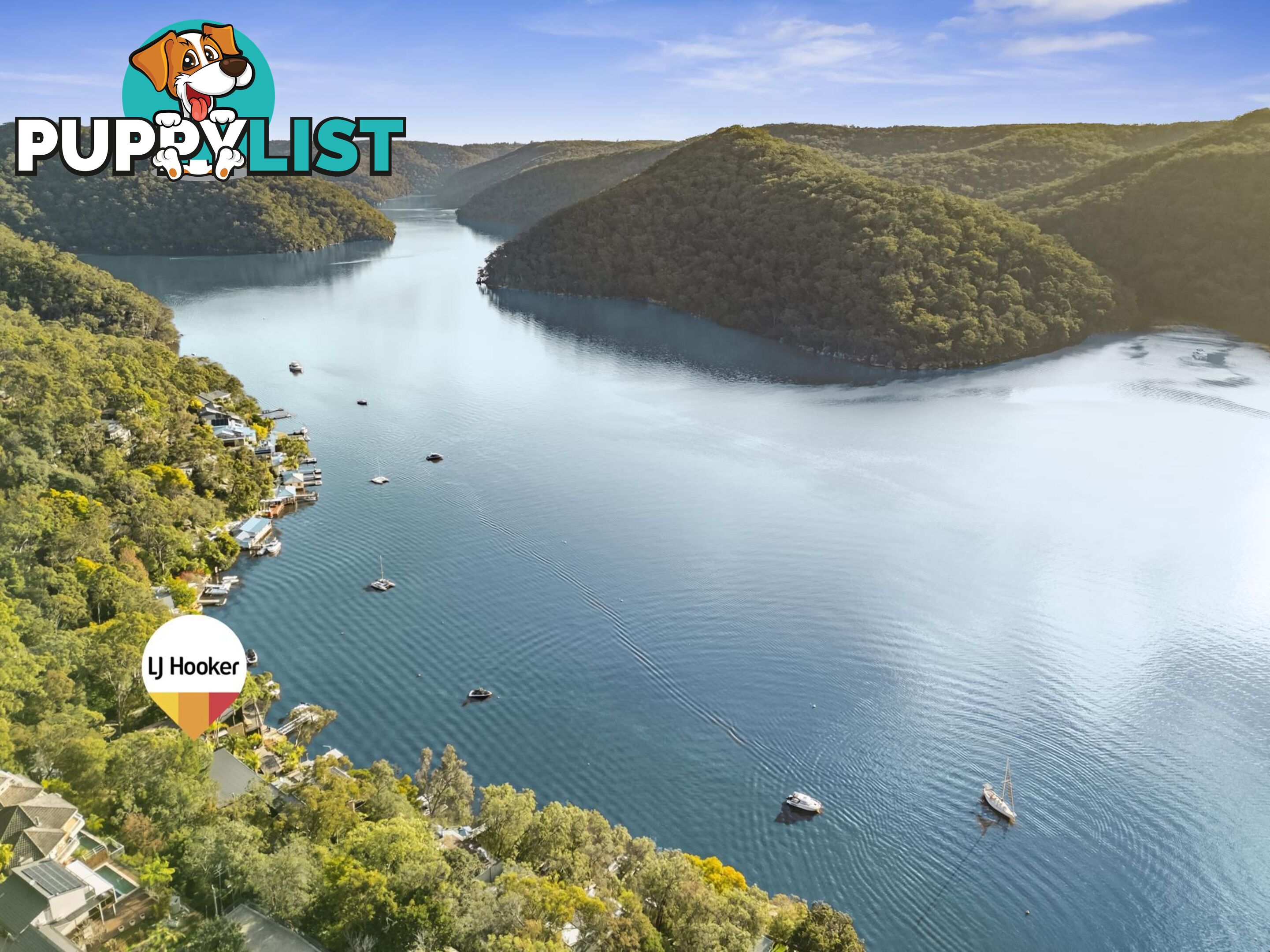 16 Cowan Drive COTTAGE POINT NSW 2084
