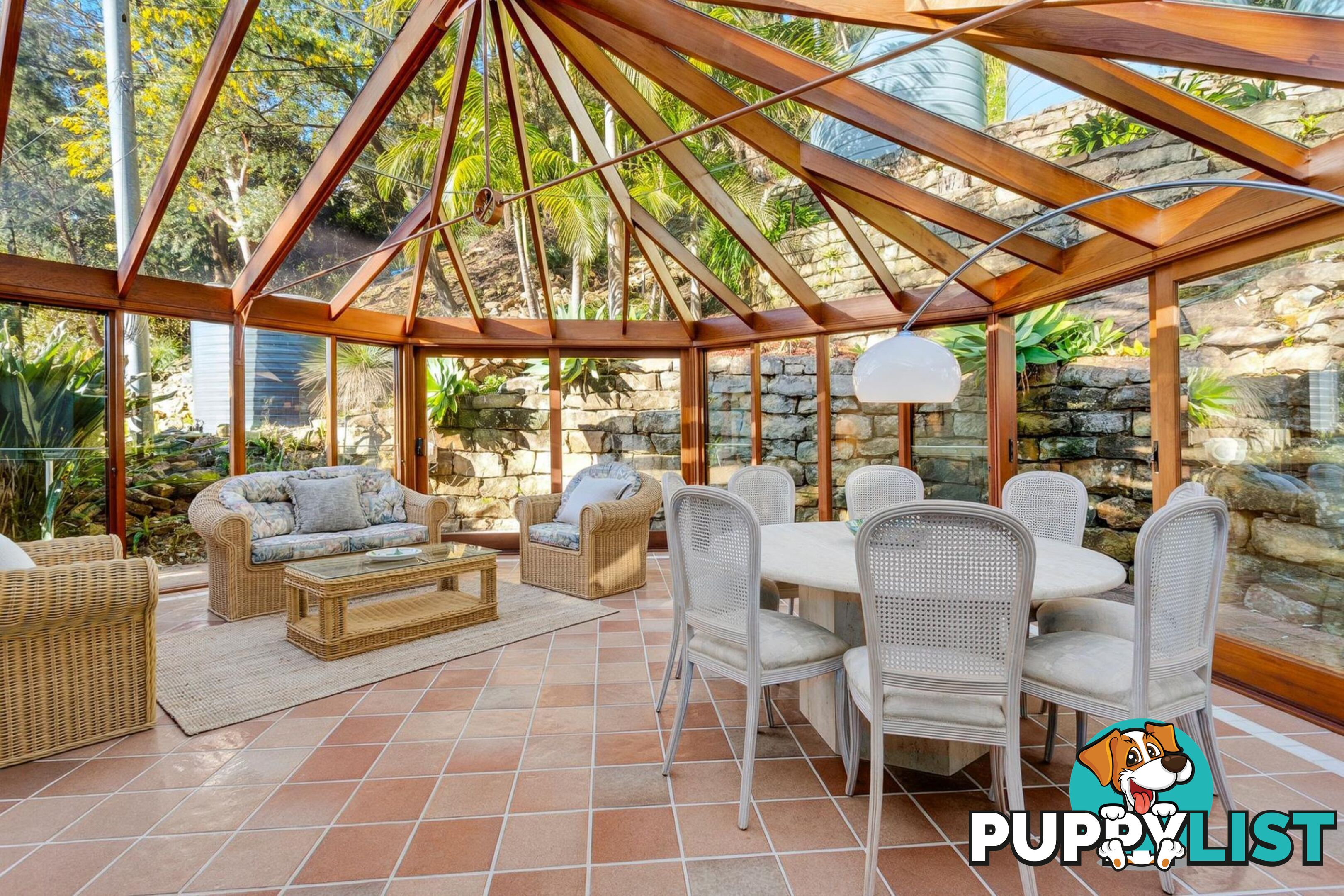 16 Cowan Drive COTTAGE POINT NSW 2084
