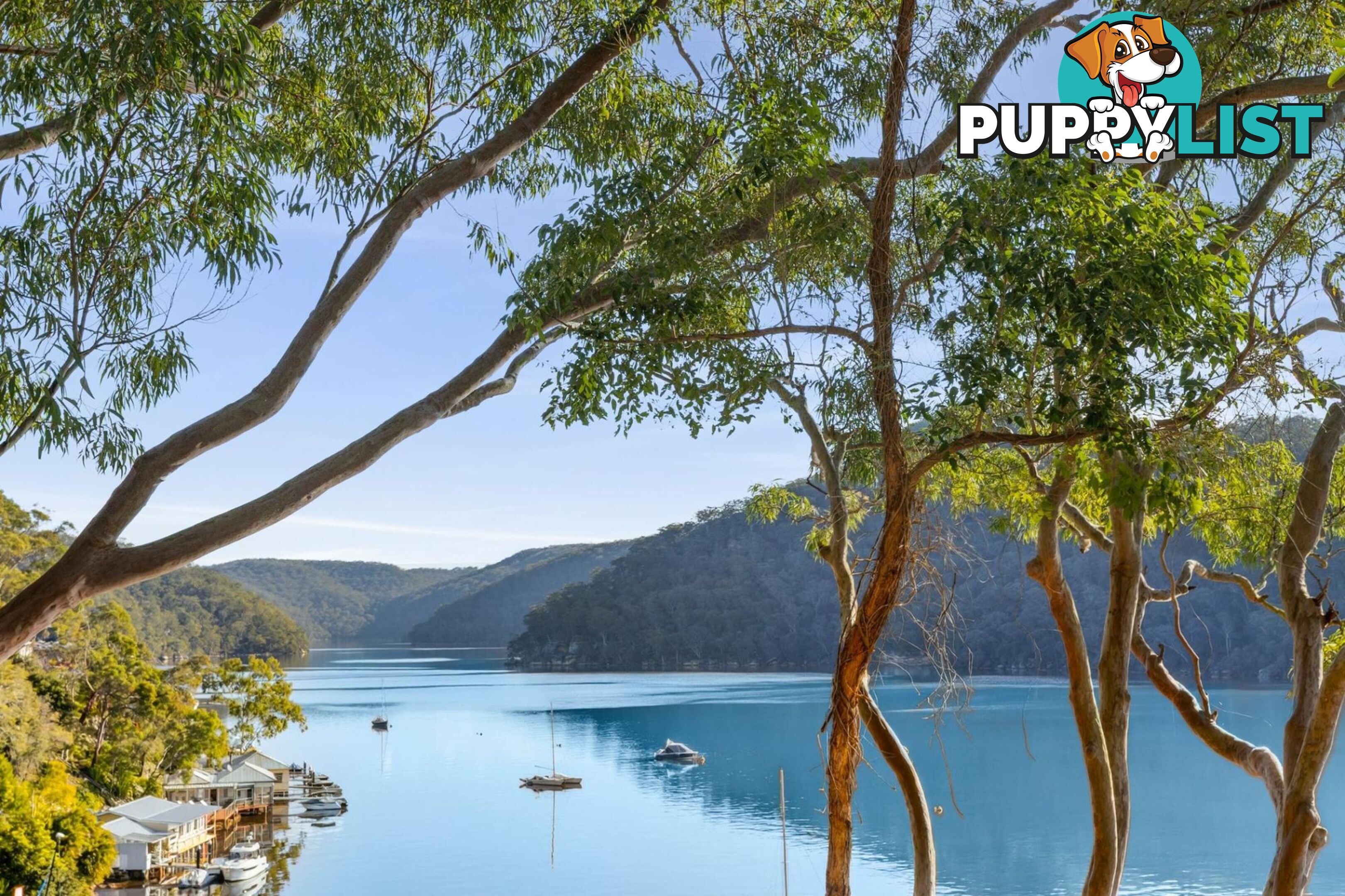 16 Cowan Drive COTTAGE POINT NSW 2084