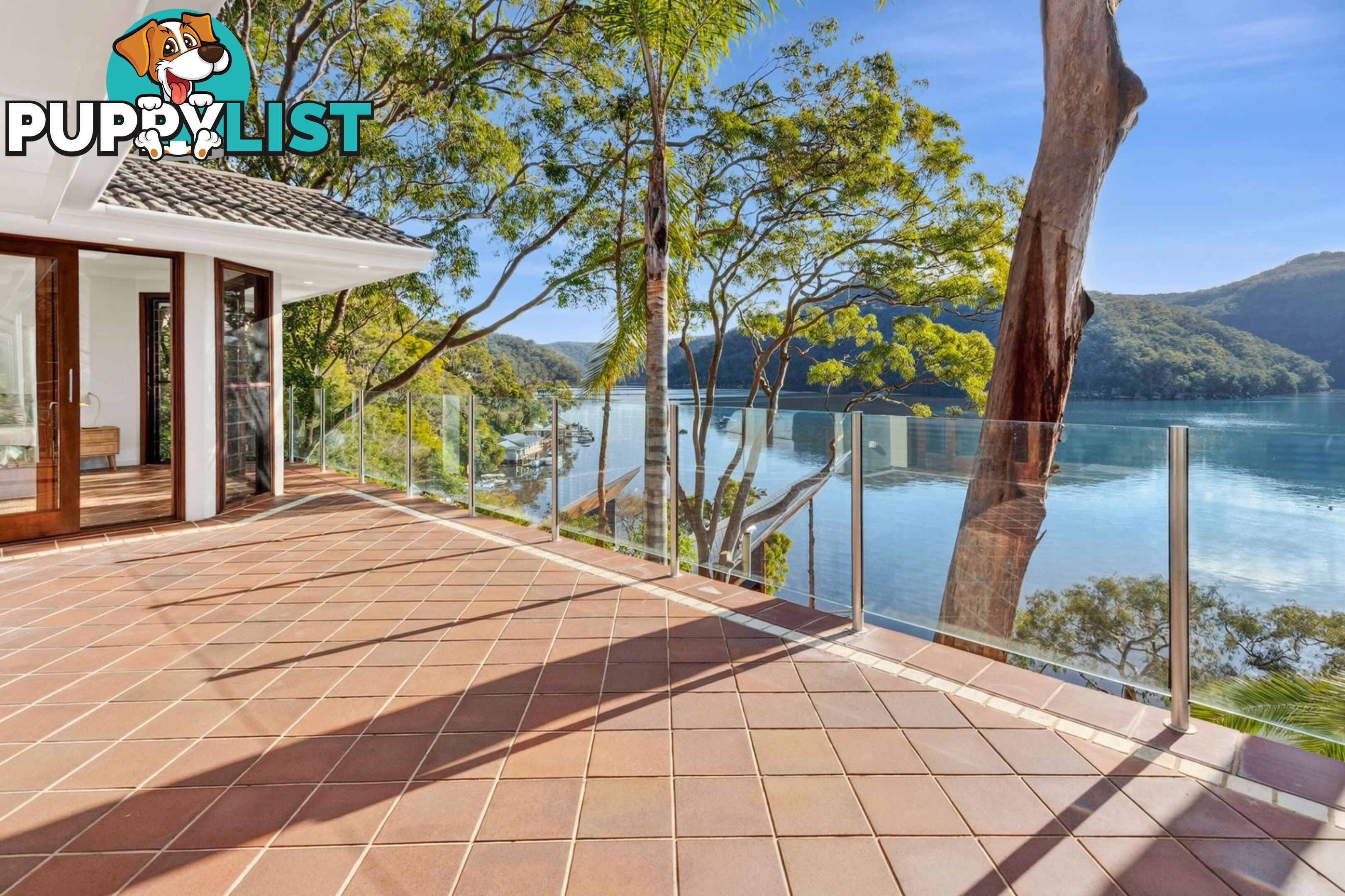 16 Cowan Drive COTTAGE POINT NSW 2084