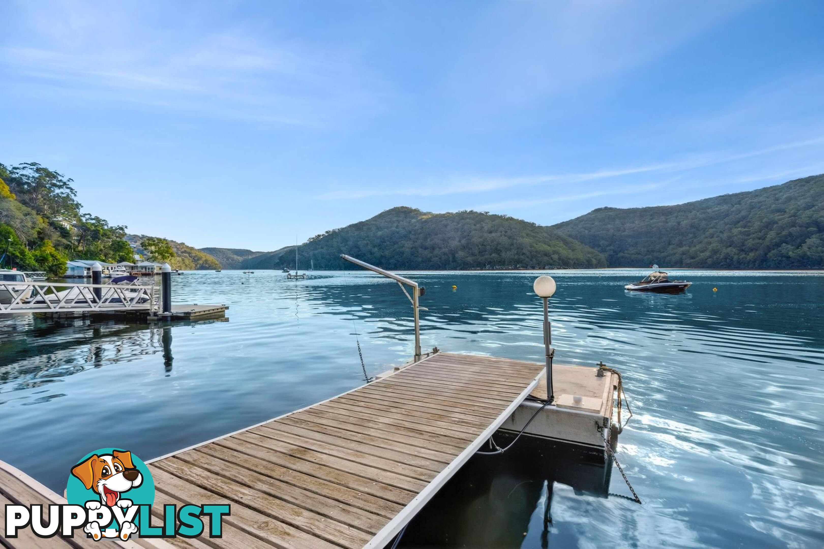 16 Cowan Drive COTTAGE POINT NSW 2084