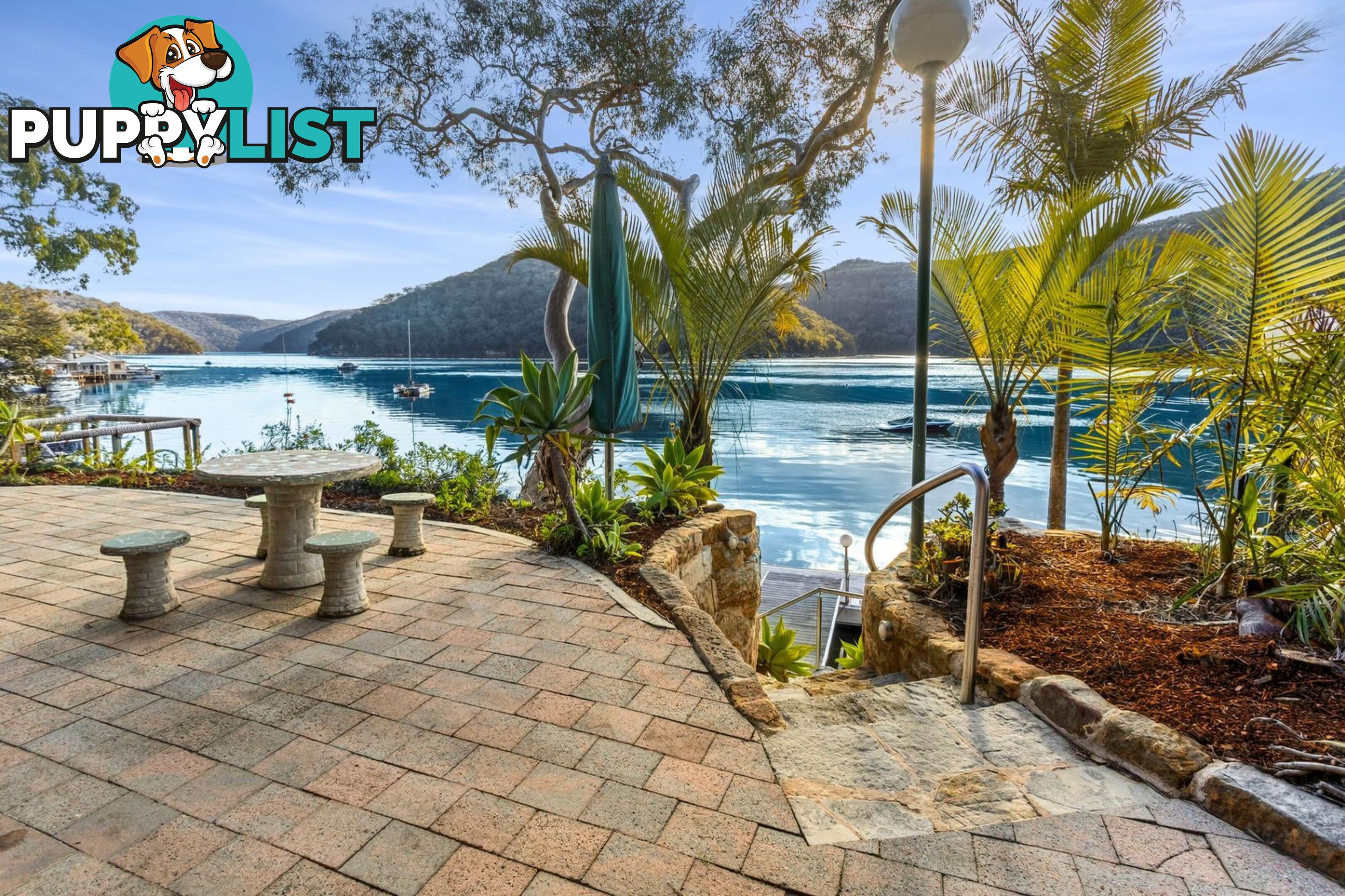 16 Cowan Drive COTTAGE POINT NSW 2084