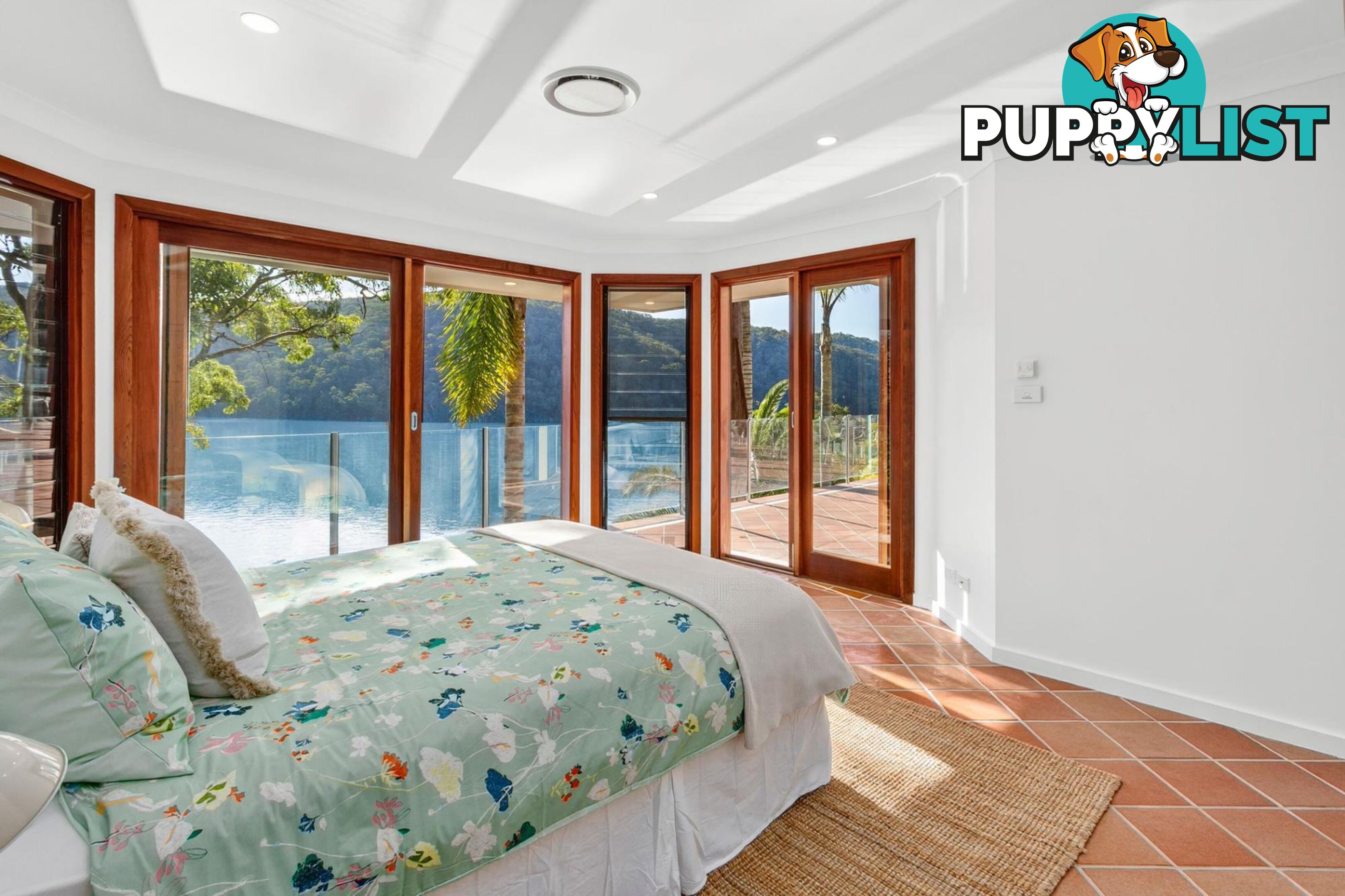 16 Cowan Drive COTTAGE POINT NSW 2084