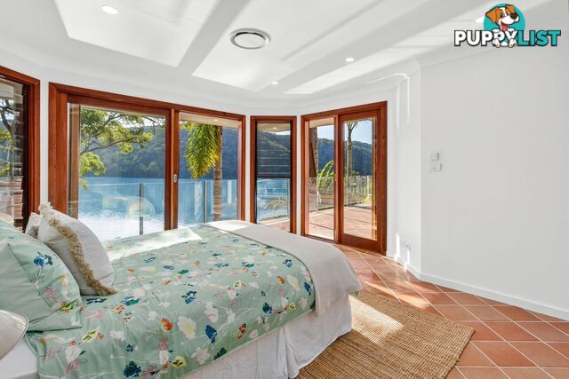 16 Cowan Drive COTTAGE POINT NSW 2084