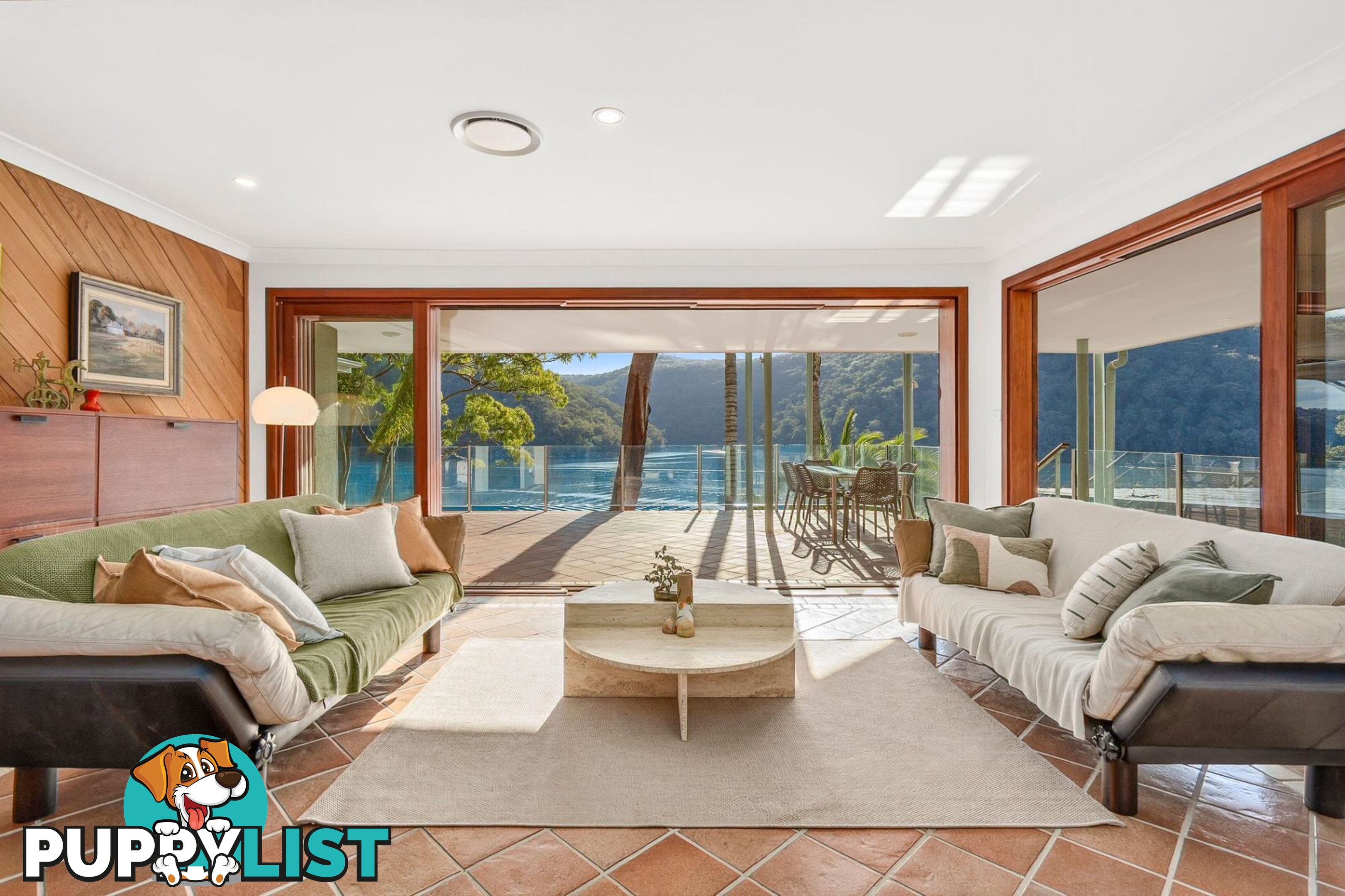 16 Cowan Drive COTTAGE POINT NSW 2084