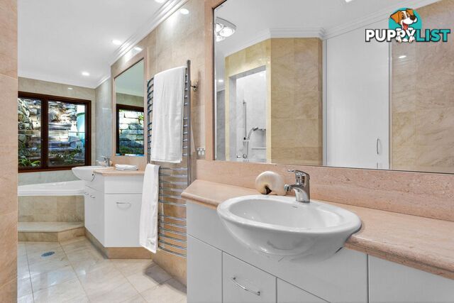 16 Cowan Drive COTTAGE POINT NSW 2084