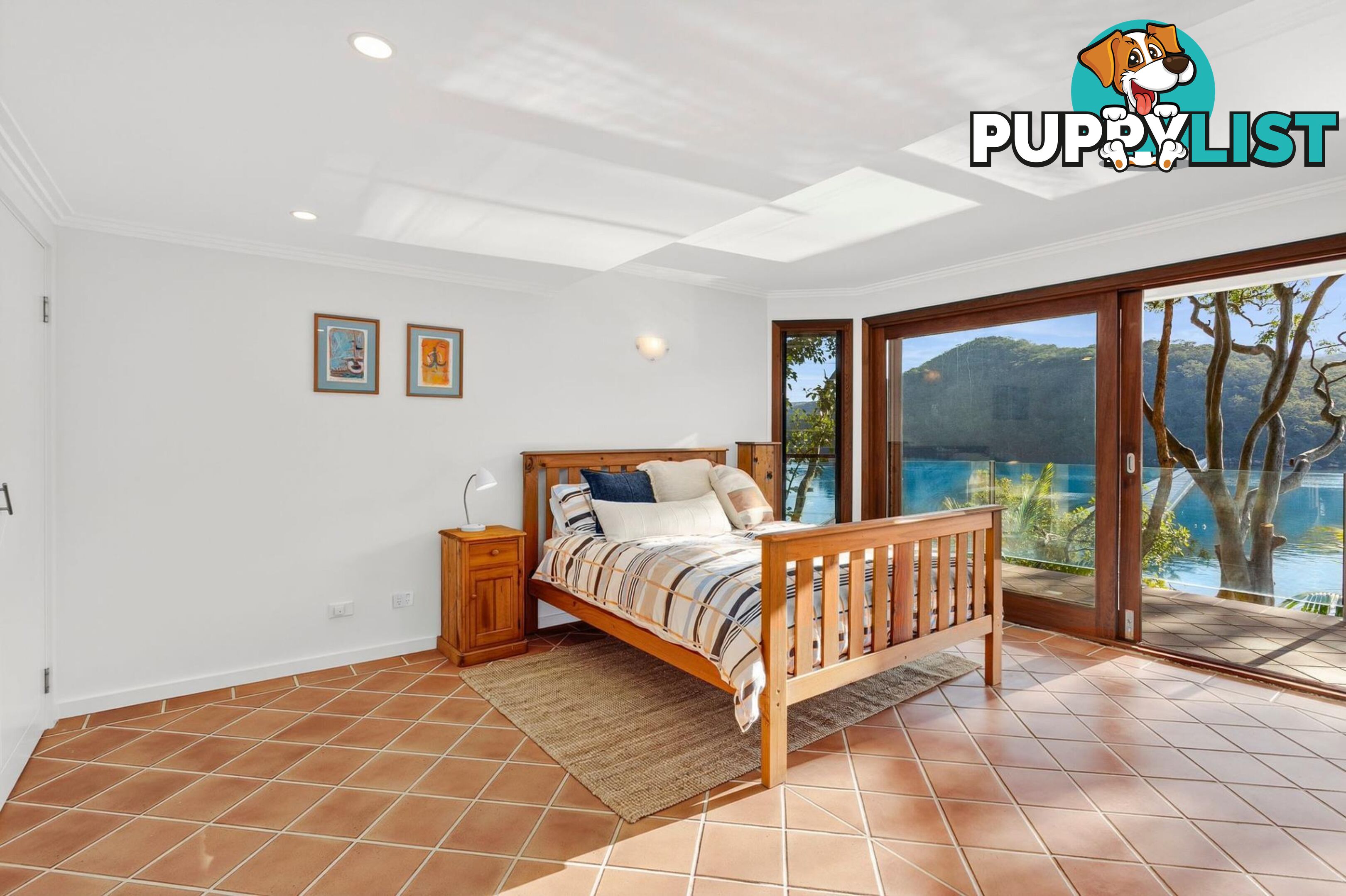 16 Cowan Drive COTTAGE POINT NSW 2084