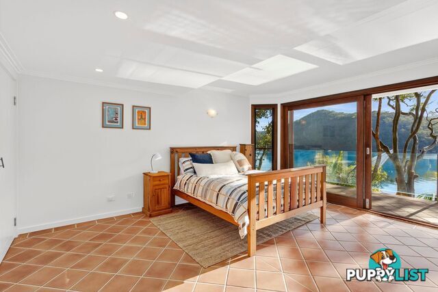 16 Cowan Drive COTTAGE POINT NSW 2084