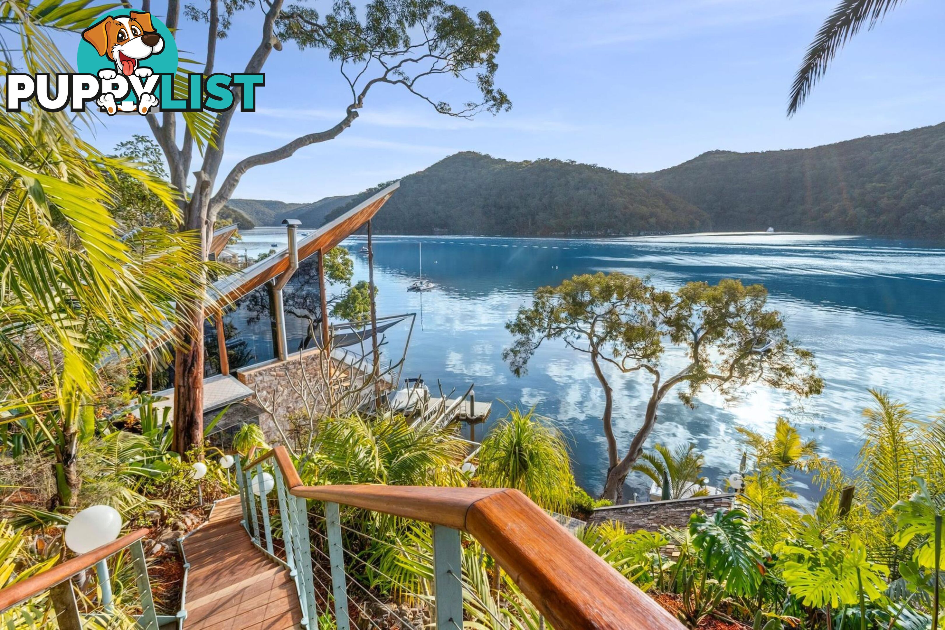 16 Cowan Drive COTTAGE POINT NSW 2084