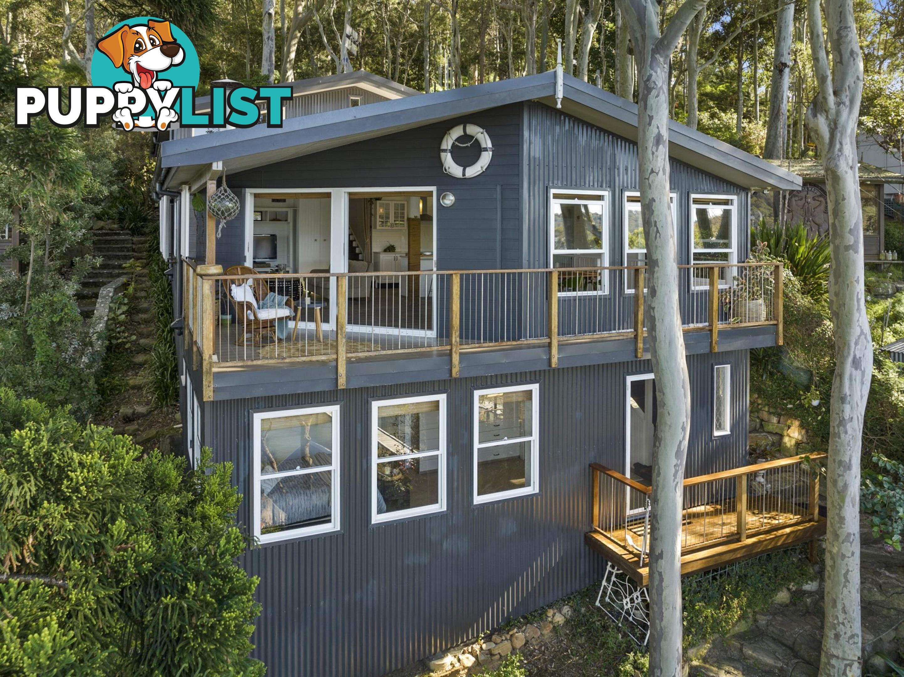 93 Florence Terrace SCOTLAND ISLAND NSW 2105