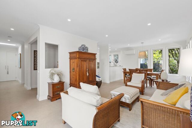 18/14-18 Golf Avenue MONA VALE NSW 2103