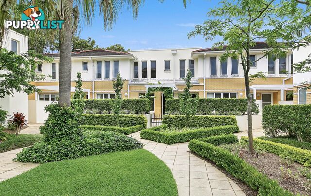 18/14-18 Golf Avenue MONA VALE NSW 2103