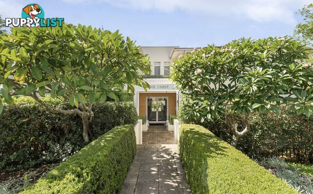 18/14-18 Golf Avenue MONA VALE NSW 2103