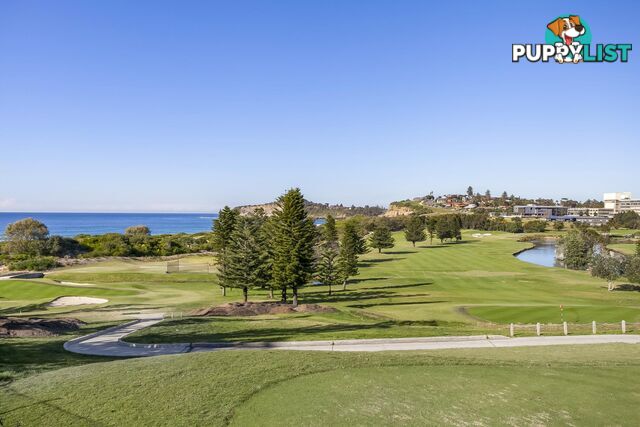 18/14-18 Golf Avenue MONA VALE NSW 2103