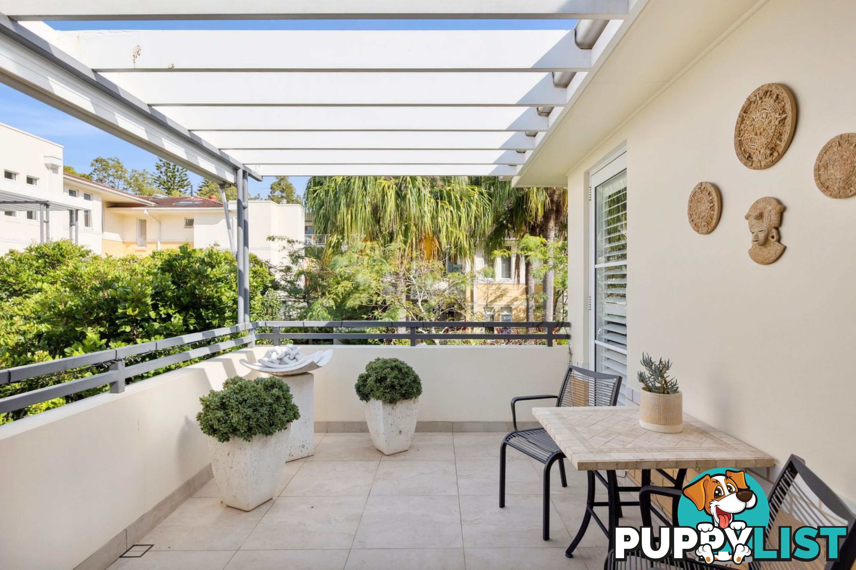 18/14-18 Golf Avenue MONA VALE NSW 2103