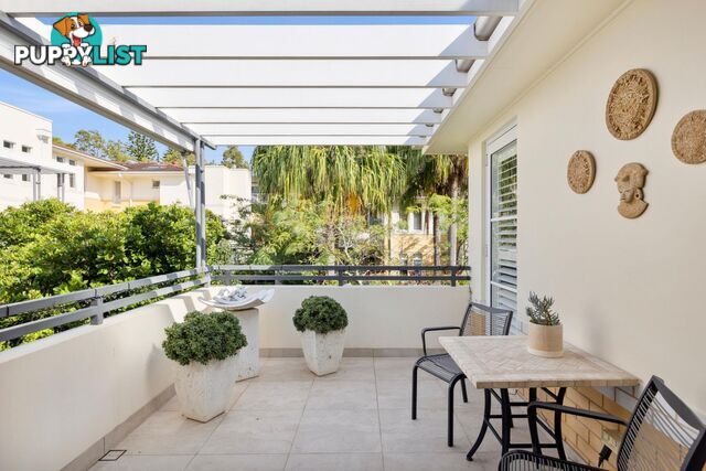 18/14-18 Golf Avenue MONA VALE NSW 2103