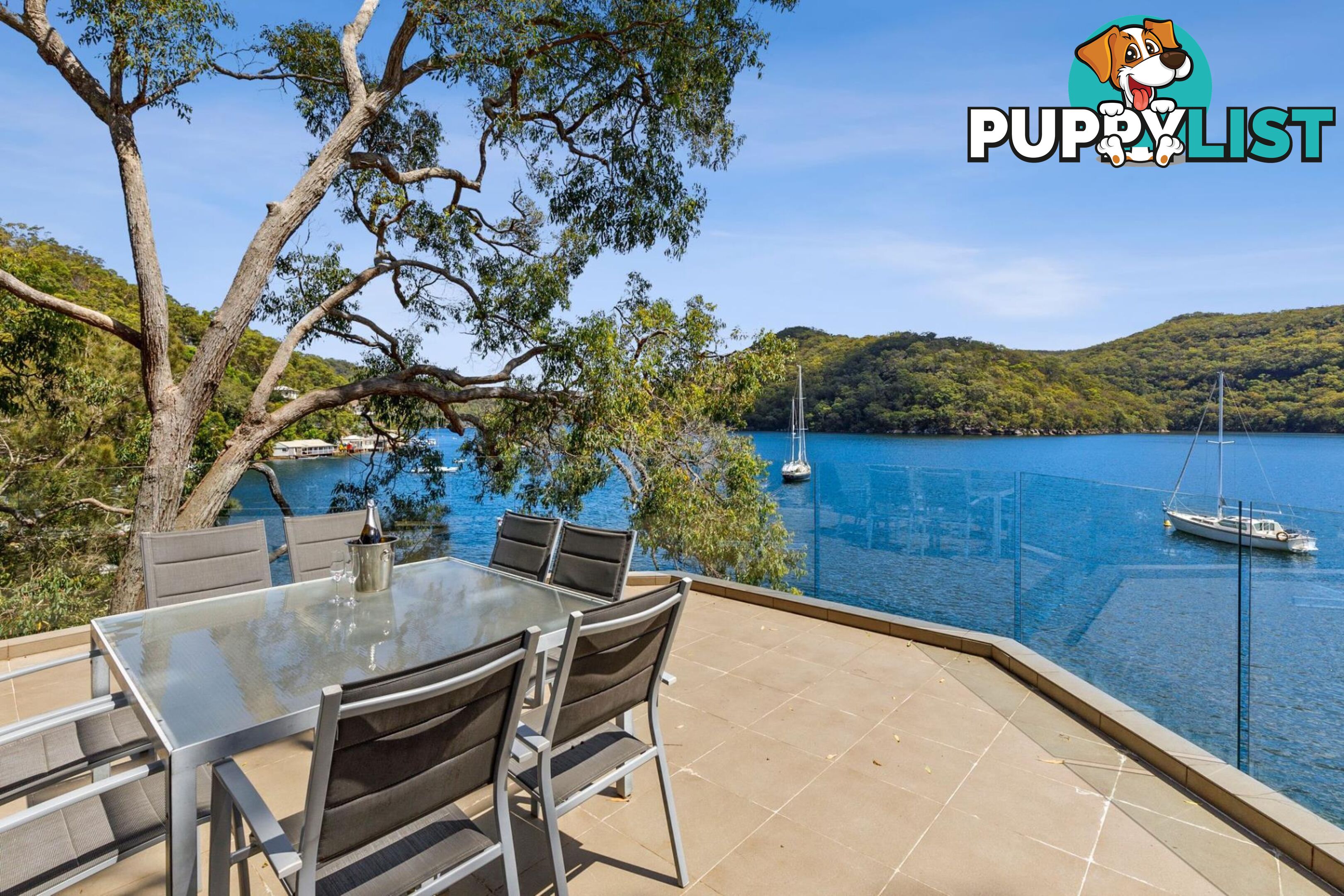 10 Cowan Drive COTTAGE POINT NSW 2084