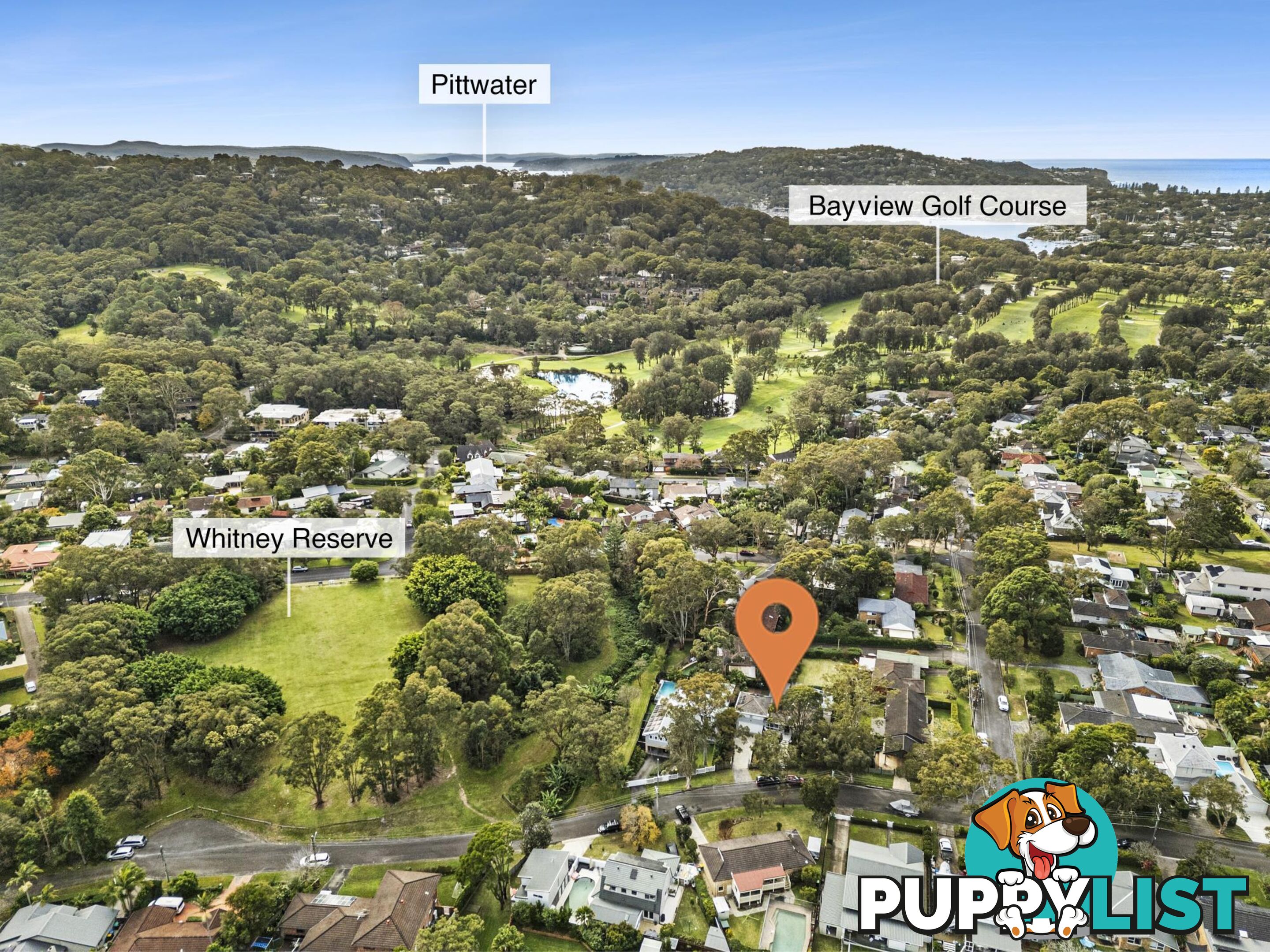 12 Suzanne Road MONA VALE NSW 2103