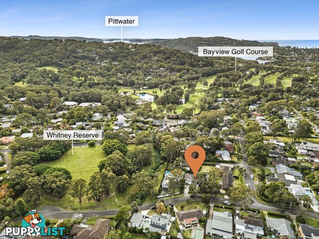 12 Suzanne Road MONA VALE NSW 2103