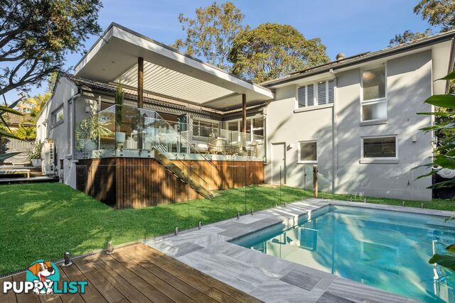 12 Suzanne Road MONA VALE NSW 2103