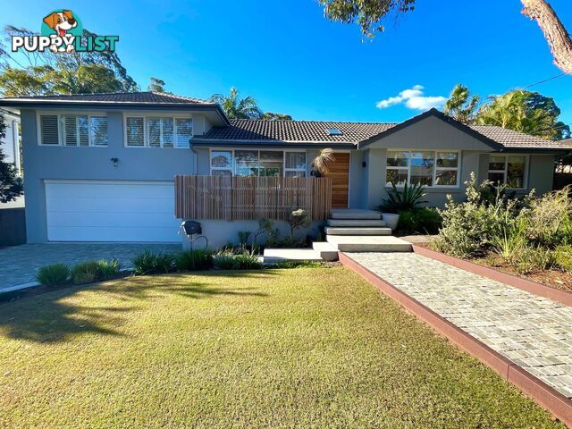 12 Suzanne Road MONA VALE NSW 2103