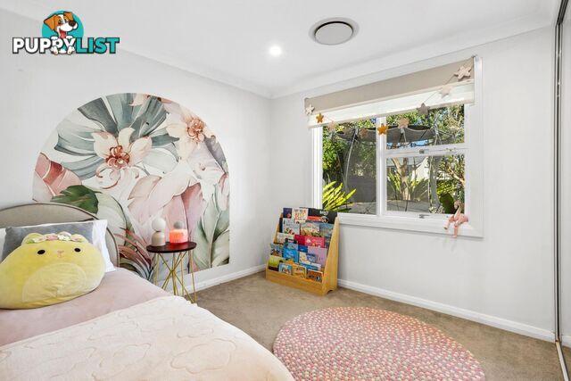 12 Suzanne Road MONA VALE NSW 2103