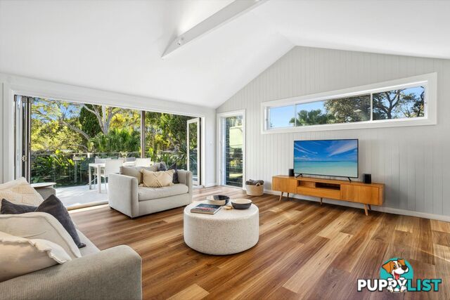 12 Suzanne Road MONA VALE NSW 2103