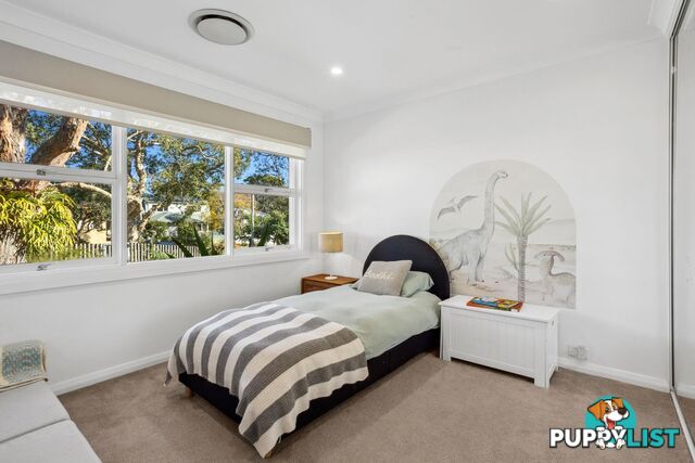 12 Suzanne Road MONA VALE NSW 2103