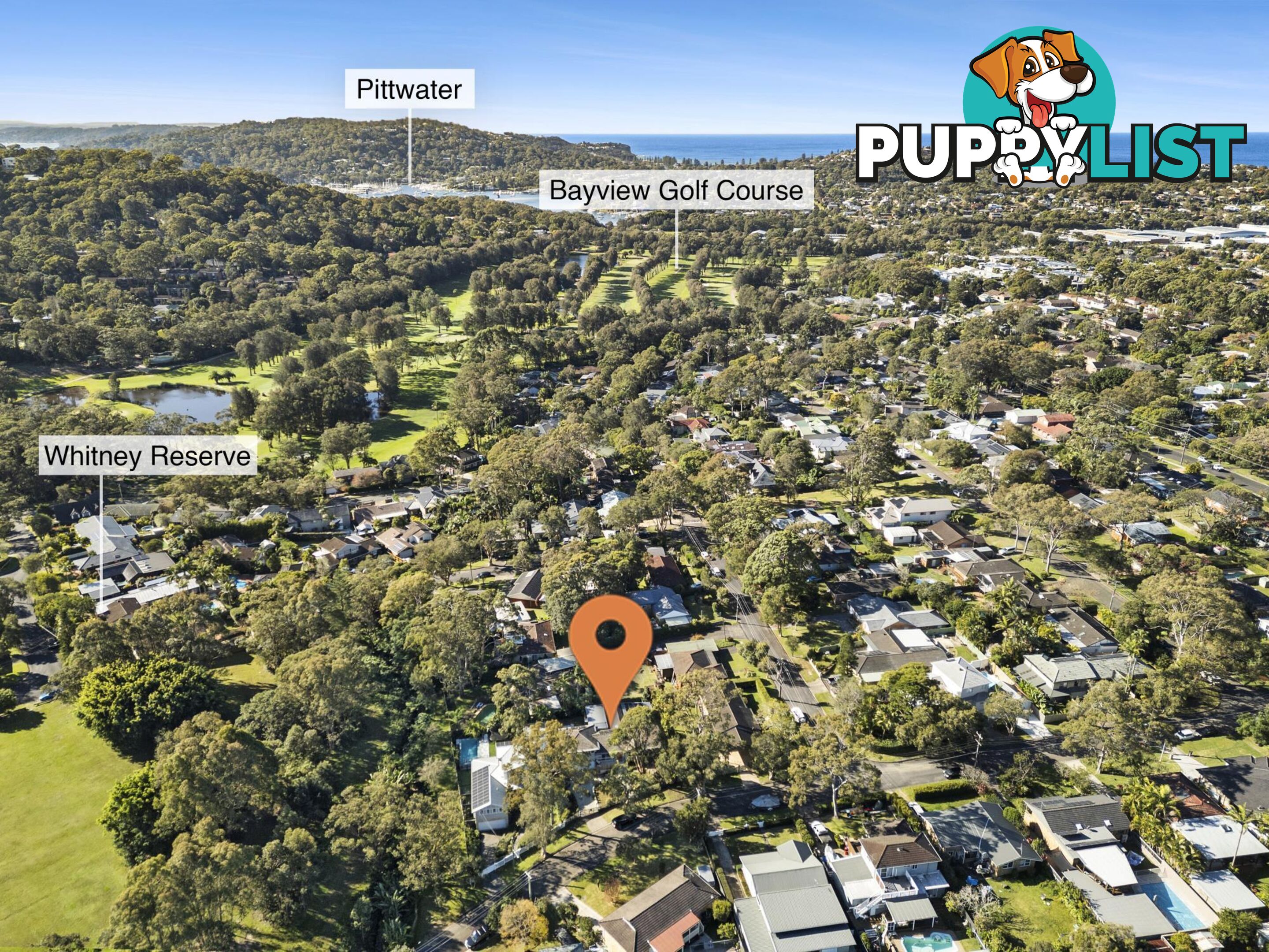 12 Suzanne Road MONA VALE NSW 2103