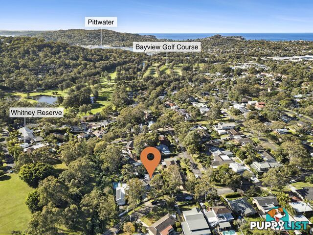 12 Suzanne Road MONA VALE NSW 2103