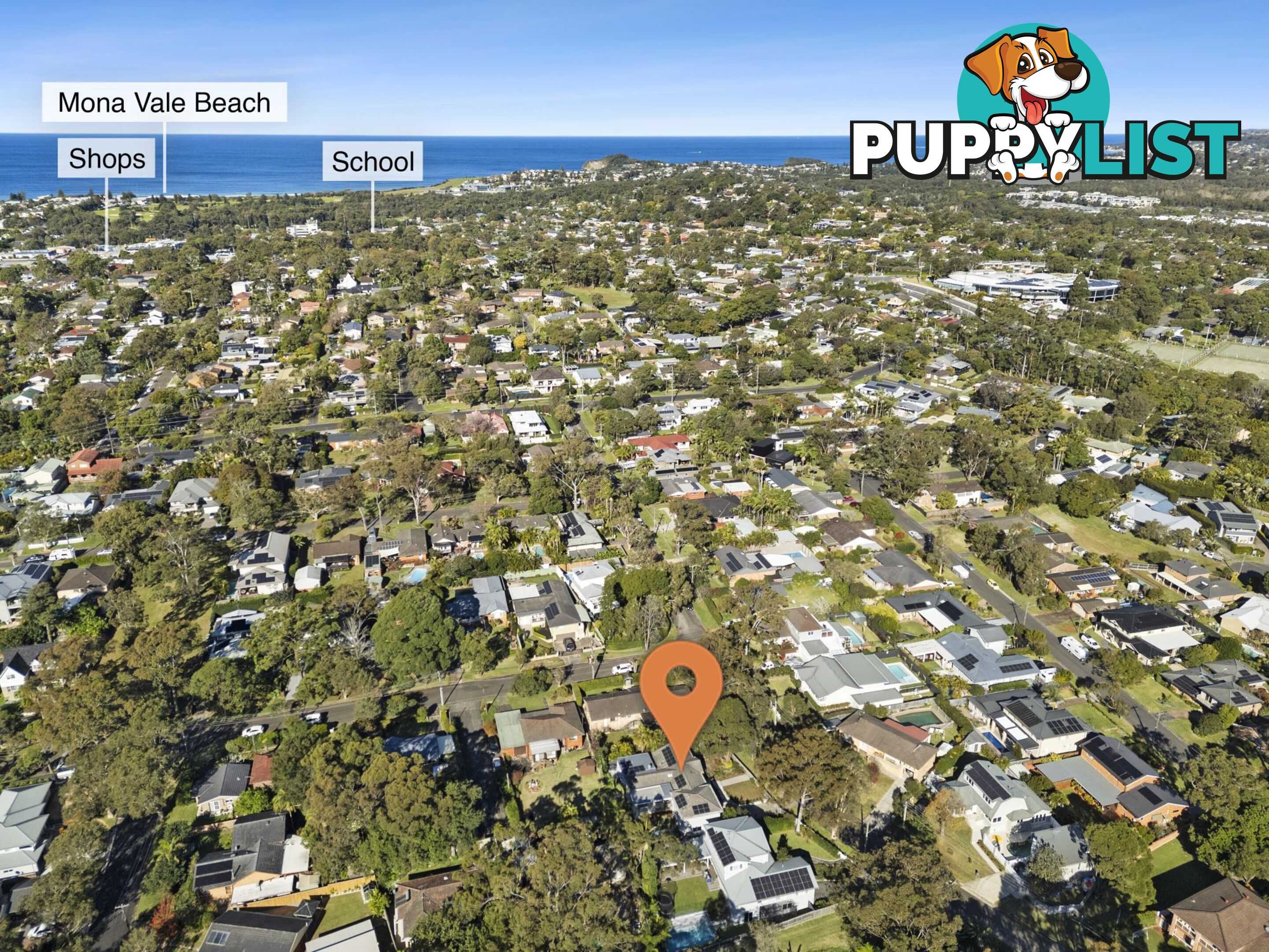 12 Suzanne Road MONA VALE NSW 2103