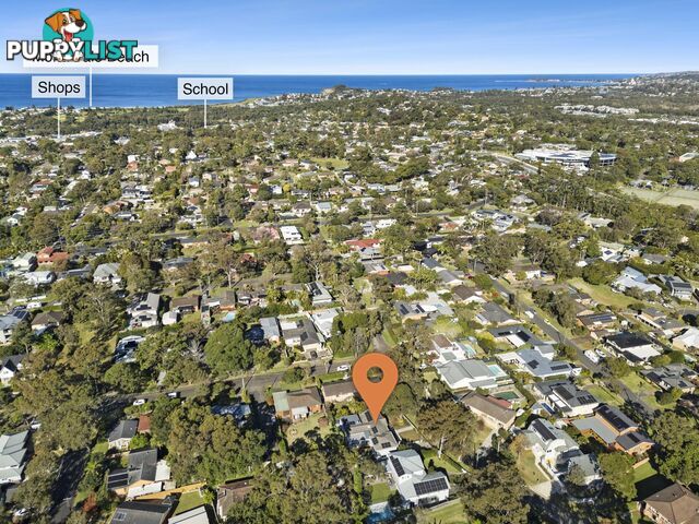 12 Suzanne Road MONA VALE NSW 2103