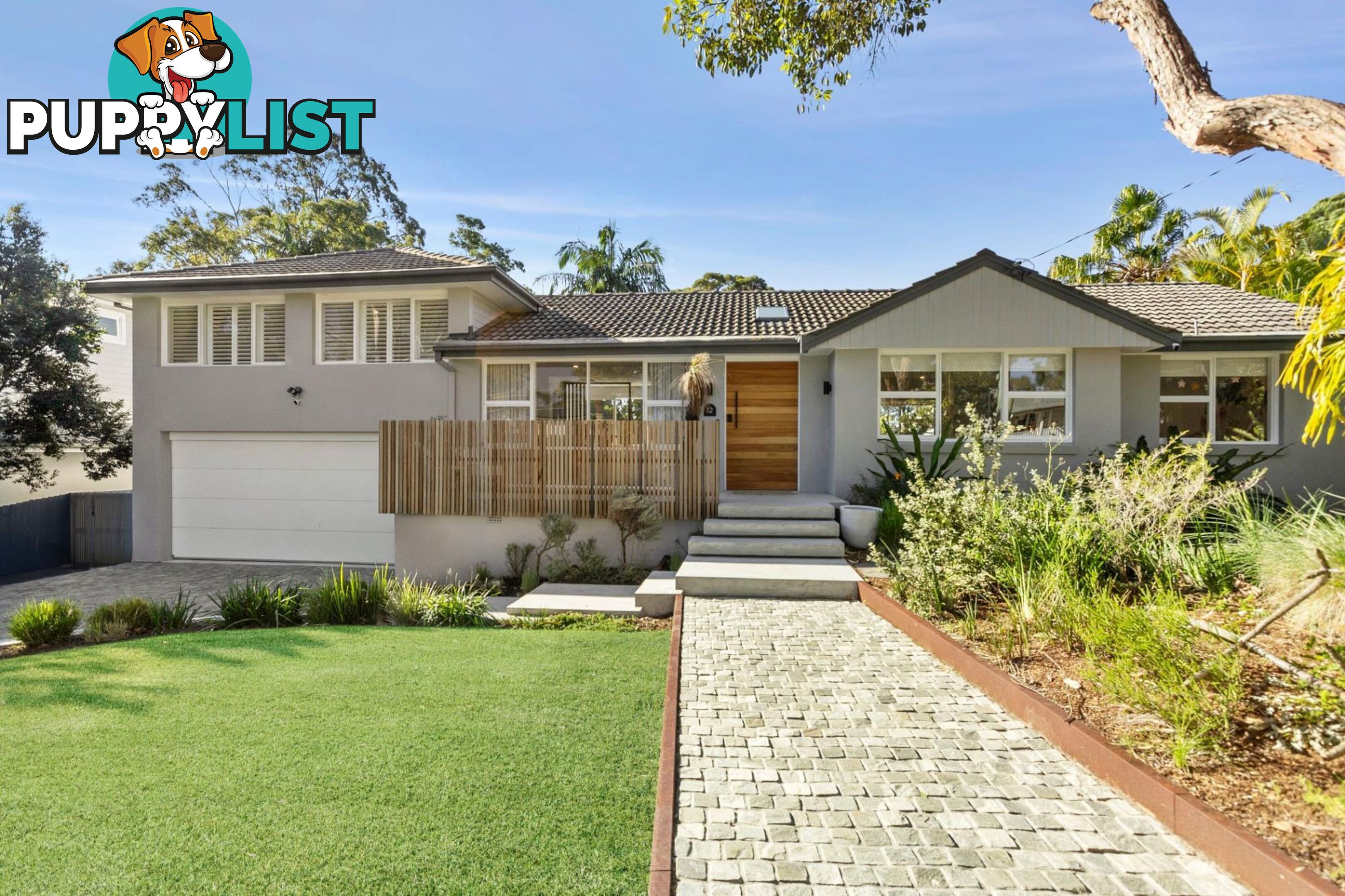 12 Suzanne Road MONA VALE NSW 2103