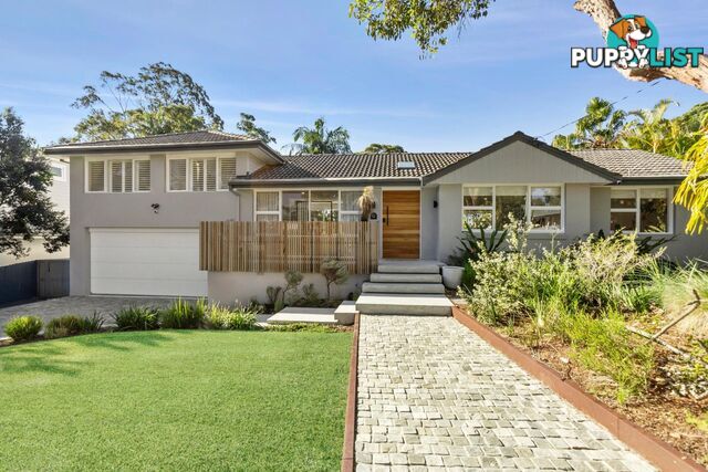 12 Suzanne Road MONA VALE NSW 2103