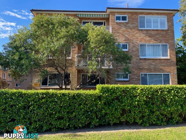 9/18 Darley Street MONA VALE NSW 2103