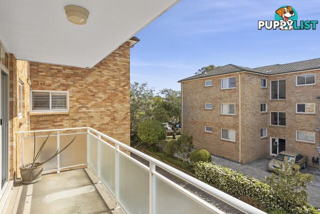 9/18 Darley Street MONA VALE NSW 2103