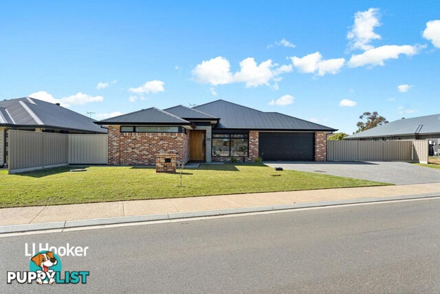 35 Longview Road TWO WELLS SA 5501