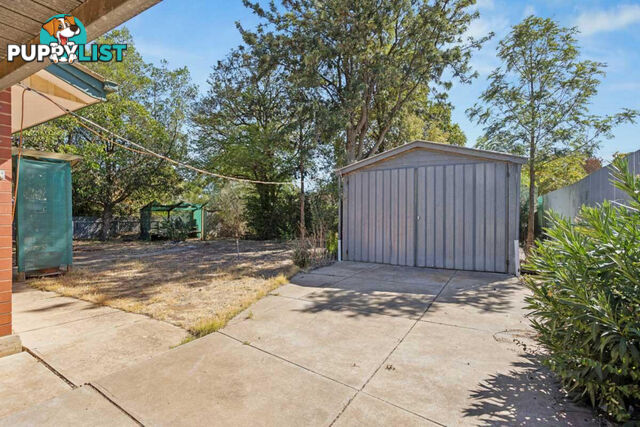 21 Montacute Street ELIZABETH DOWNS SA 5113