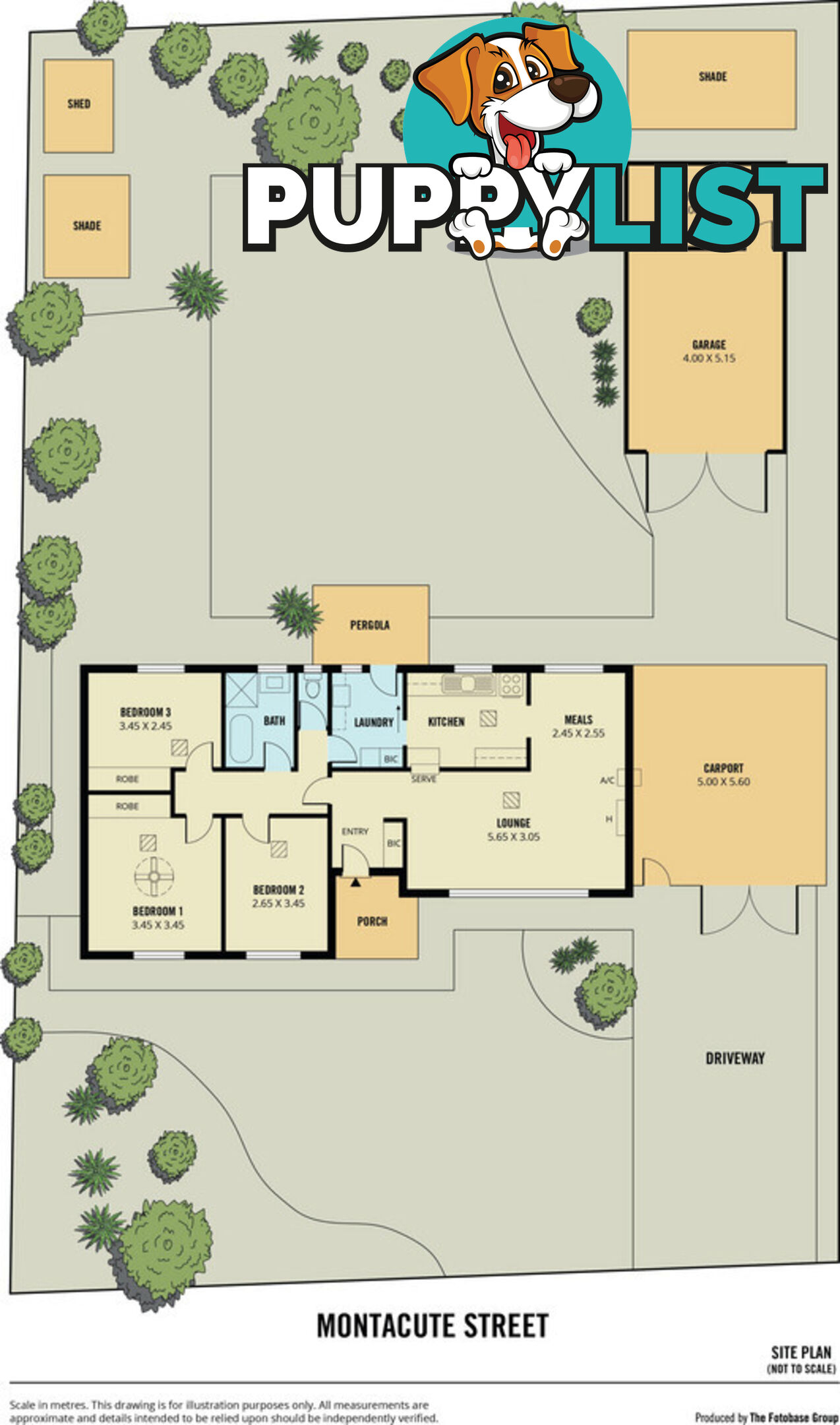 21 Montacute Street ELIZABETH DOWNS SA 5113