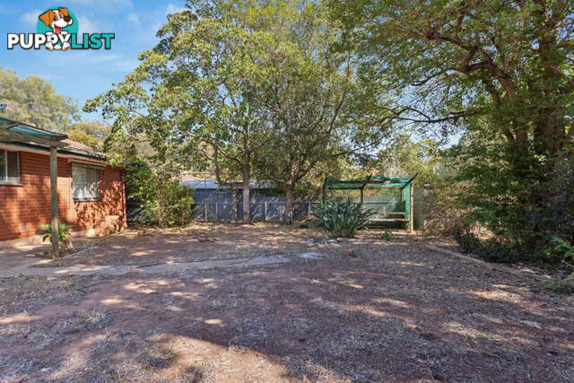 21 Montacute Street ELIZABETH DOWNS SA 5113