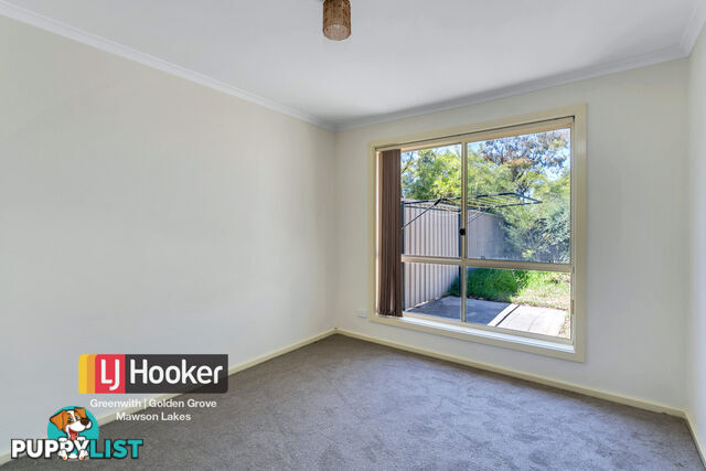 13/21-23 Roycroft Place GOLDEN GROVE SA 5125