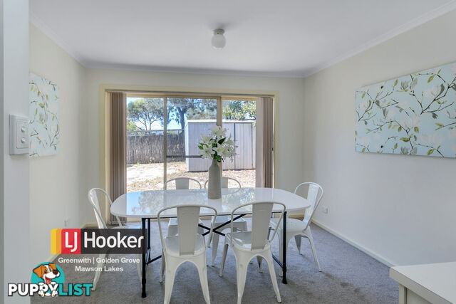 13/21-23 Roycroft Place GOLDEN GROVE SA 5125